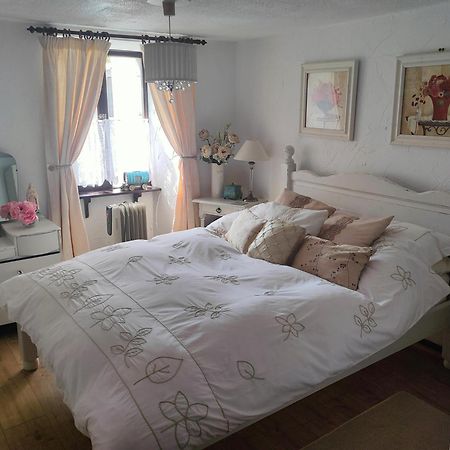 Maison Josselin Proche Chateau Εξωτερικό φωτογραφία