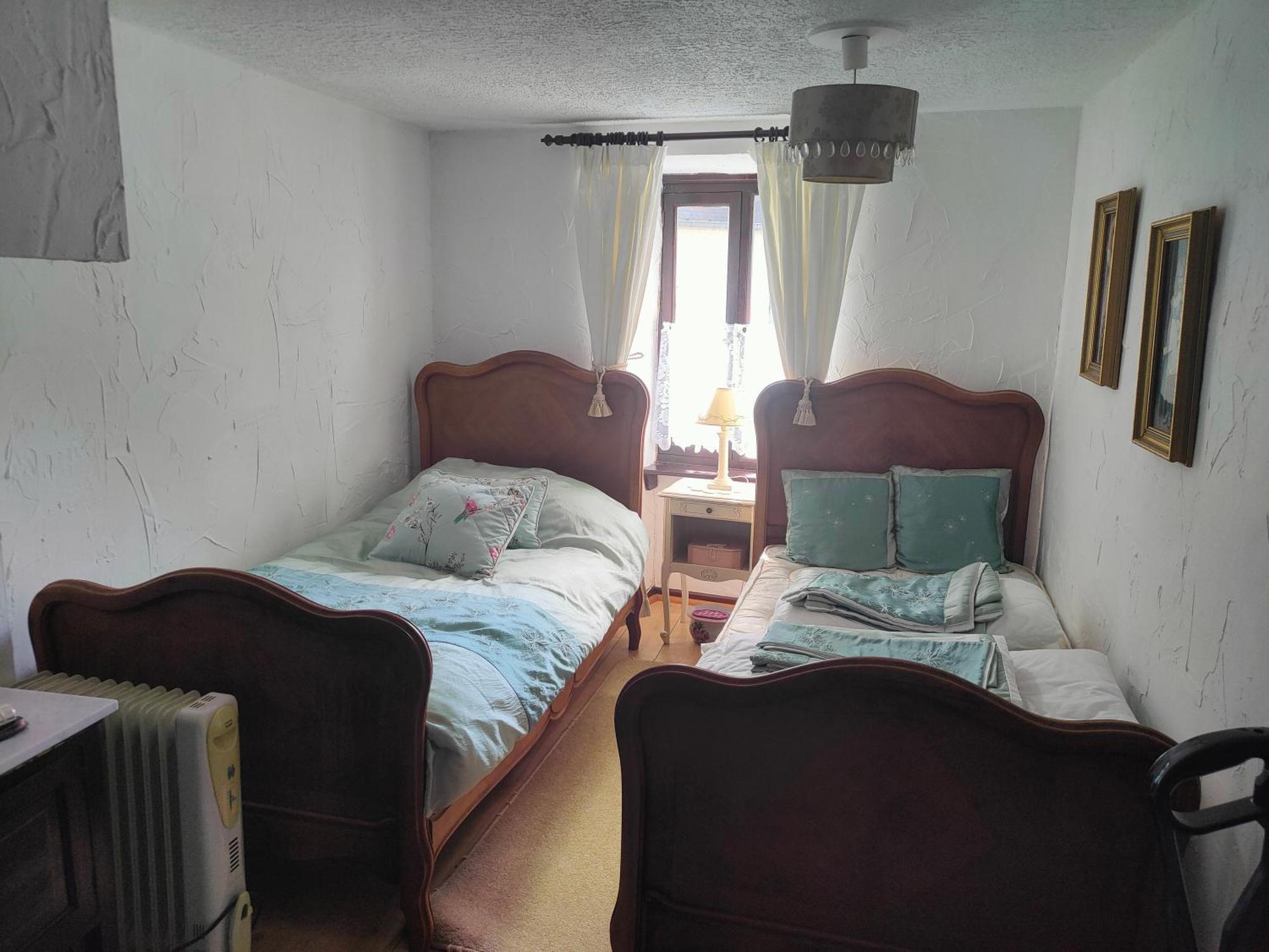 Maison Josselin Proche Chateau Εξωτερικό φωτογραφία